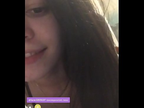 ❤️ Bitch wa Kirusi mchafu (Periscope, VKontakte, Instagram) Pono ❌❤